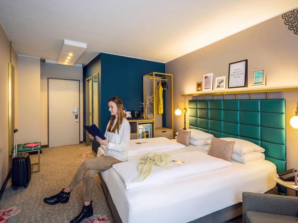 Mercure Wien Zentrum