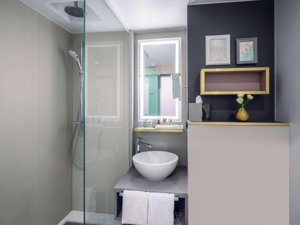 Mercure Wien Zentrum